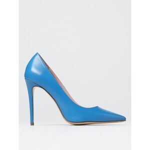 Anna F. Pump Woman Turquoise
